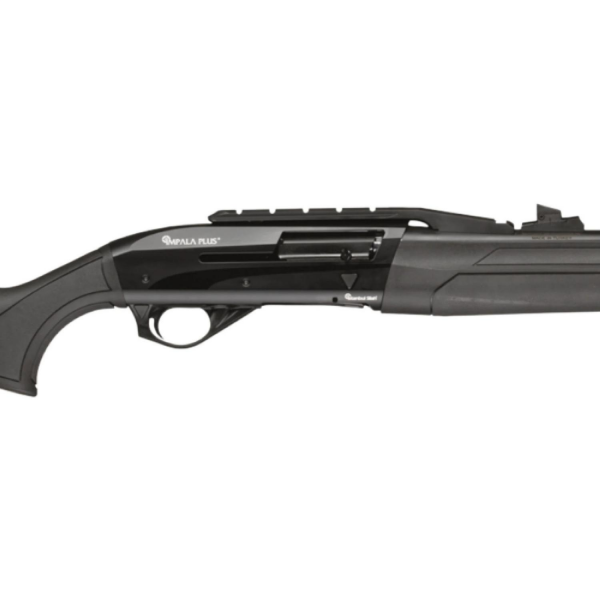 Impala Plus Nero S Cantilever 12 Cal 47 cm - Yarı Otomatik Yivsiz Av Tüfeği