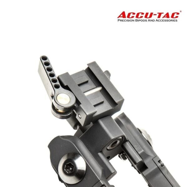 ACCU-TAC Quick Detach Kit w/ Mount (G2)