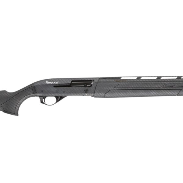 Impala Plus CARBON 12 Cal 47 cm - Yarı Otomatik Yivsiz Av Tüfeği