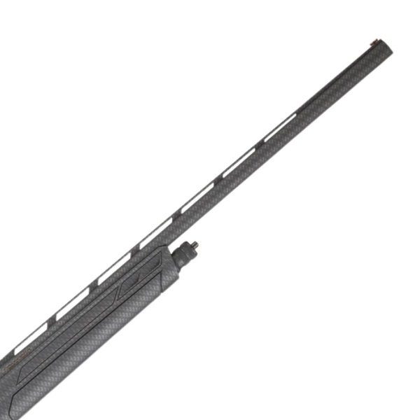 Impala Plus CARBON 12 Cal 47 cm - Yarı Otomatik Yivsiz Av Tüfeği