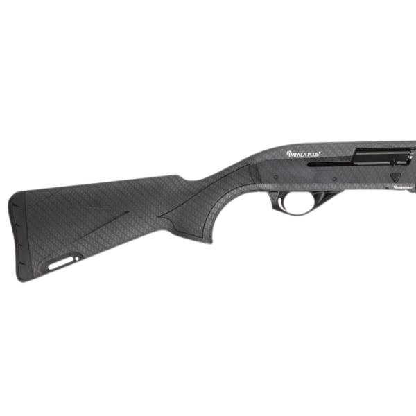 Impala Plus CARBON 12 Cal 47 cm - Yarı Otomatik Yivsiz Av Tüfeği