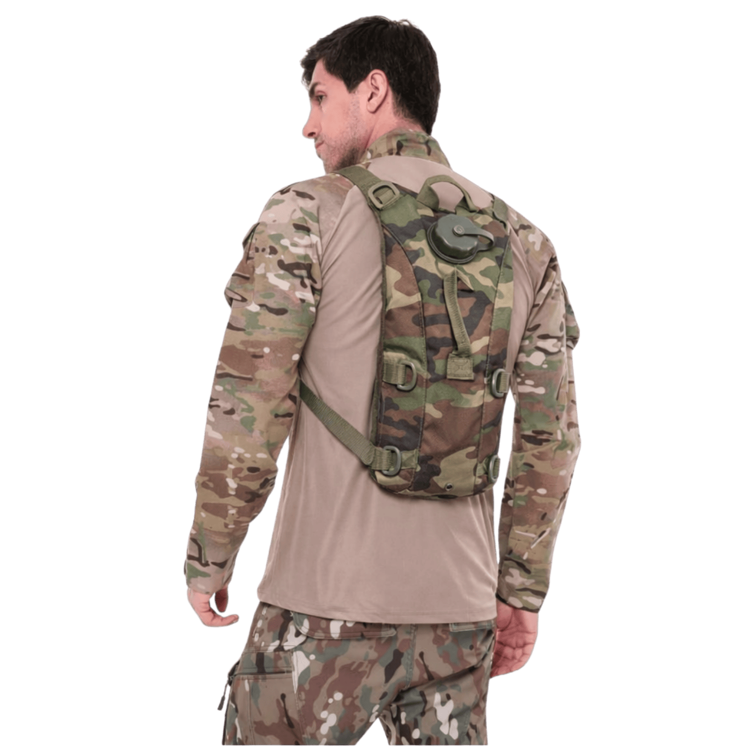 CAMEL BAG (LÜX) 153.04.435.USA