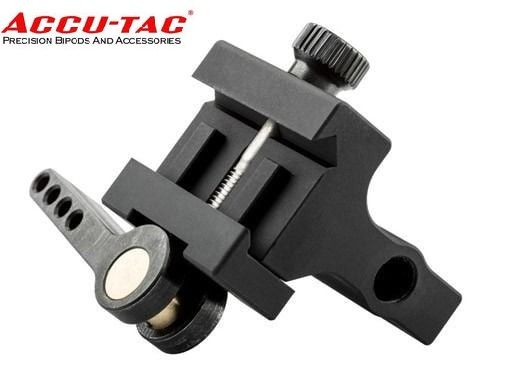 ACCU-TAC Quick Detach Kit without mount