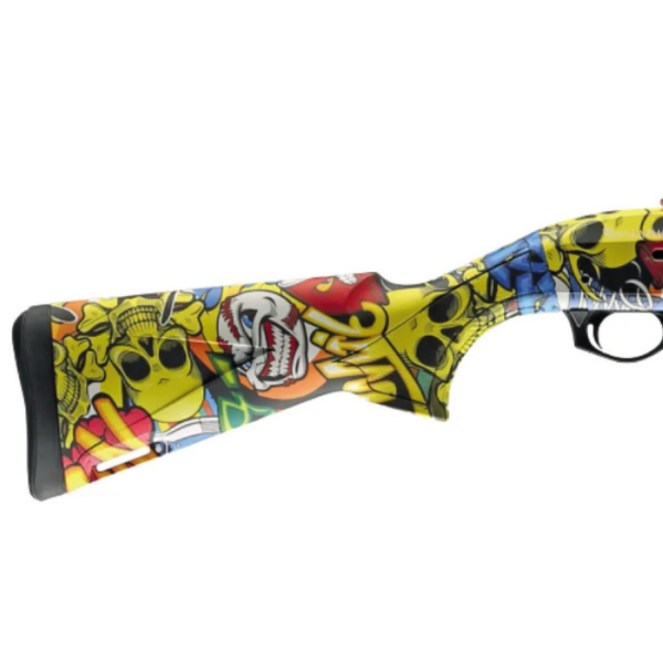 Impala Plus URBAN Cantilever 12 Cal 47 cm - Yarı Otomatik Av Tüfeği