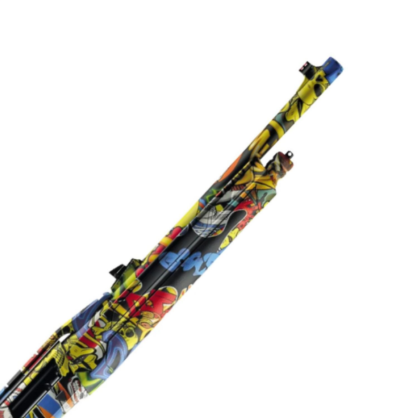 Impala Plus URBAN Cantilever 12 Cal 47 cm - Yarı Otomatik Av Tüfeği