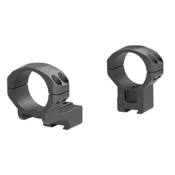 Vector Optics 30MM 1,25in Dürbün Montaj Halkası CANTILEVER DOVETAIL RINGS XASR-3017
