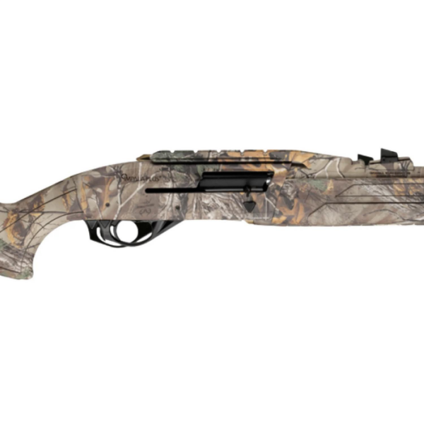 Impala Plus Xtra Finish Cantilever 12 Cal 61 cm - Yarı Otomatik Av Tüfeği