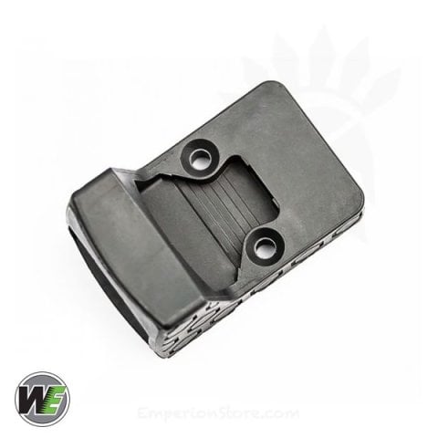 WE G17 GEN4 MOS RED-DOT AYAKLI GBB Airsoft Tabanca