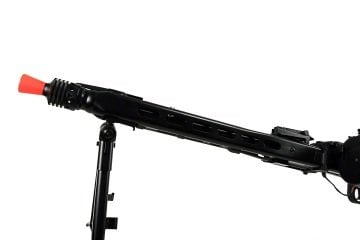 Matrix Full Metal MG-42 Airsoft AEG Makineli Tüfek MG42