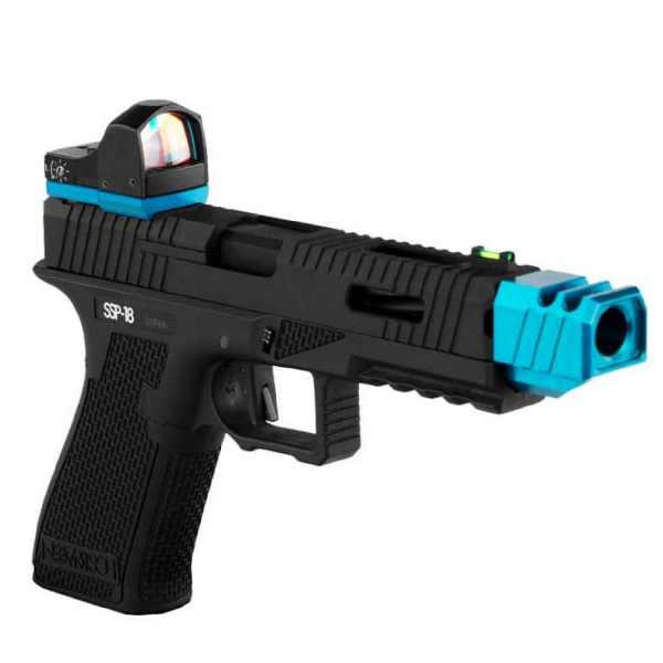 Novritsch Red Dot – Micro V2  (Ssp1 ssp2 Ssp18 Ssx23 TP22 Uyumlu)