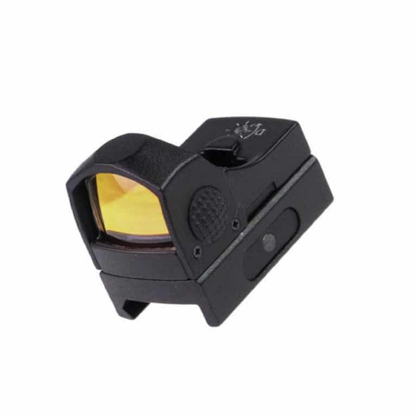 Novritsch Red Dot – Micro V2  (Ssp1 ssp2 Ssp18 Ssx23 TP22 Uyumlu)