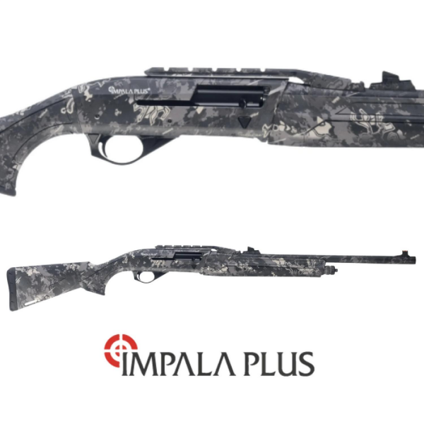 Impala Plus VIPER URBAN Cantilever 12 Cal 61 cm - Yarı Otomatik Av Tüfeği