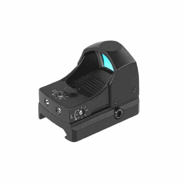 Novritsch Red Dot – Micro V2  (Ssp1 ssp2 Ssp18 Ssx23 TP22 Uyumlu)
