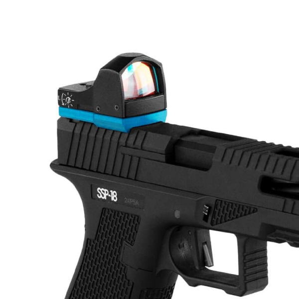 Novritsch Red Dot – Micro V2  (Ssp1 ssp2 Ssp18 Ssx23 TP22 Uyumlu)