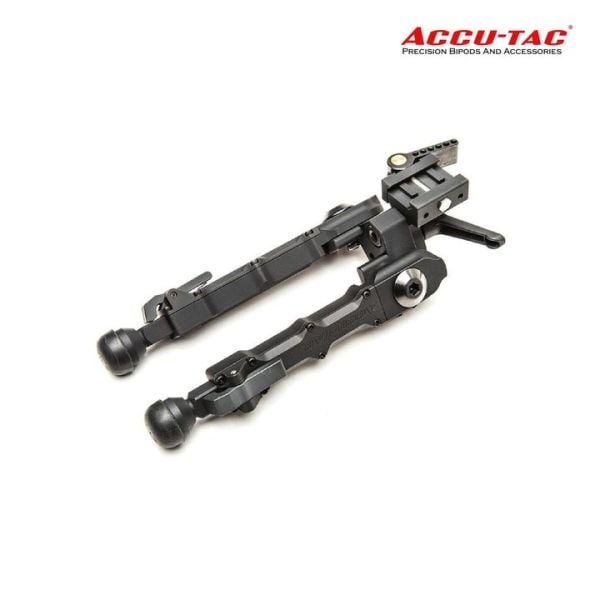 ACCU-TAC BR-4 G2 Bipod
