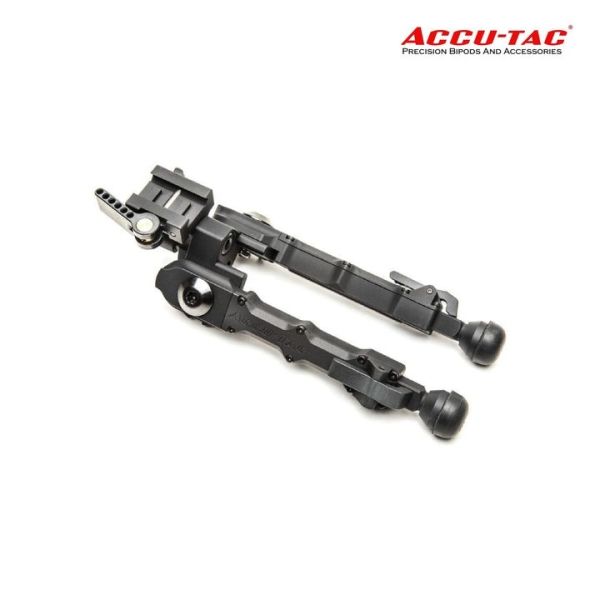 ACCU-TAC BR-4 G2 Bipod