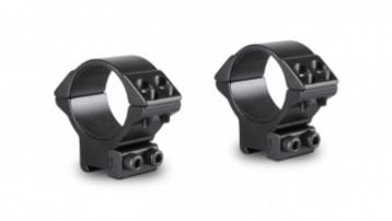 HAWKE MATCHMOUNT 30MM 2 PARÇA 9-11 MM ORTA TÜFEK DÜRBÜN AYAĞI (22107)