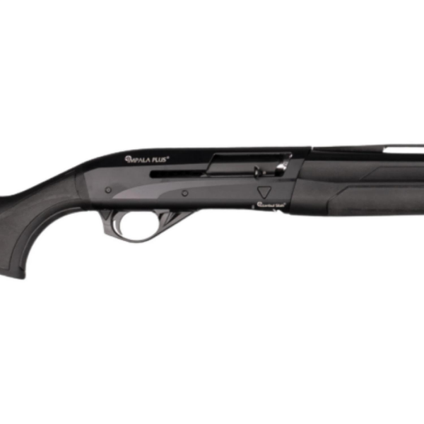 Impala Plus Maxima S 12 Cal 71 cm – Yarı Otomatik Av Tüfeği