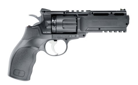 Umarex Smith Wesson Toplu H8R TORNADO AIRSOFT TABANCA