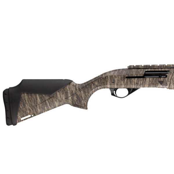Impala Plus Bottomland Cantilever 12 Cal 61 cm - Yarı Otomatik Av Tüfeği