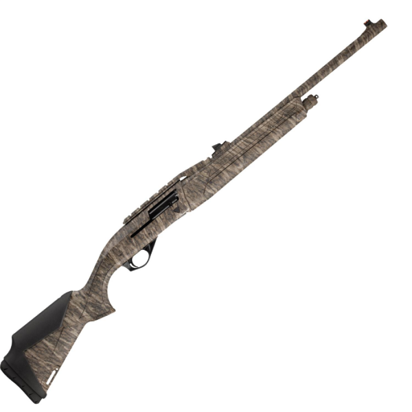 Impala Plus Bottomland Cantilever 12 Cal 61 cm - Yarı Otomatik Av Tüfeği