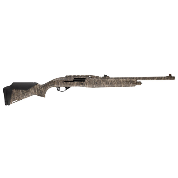 Impala Plus Bottomland Cantilever 12 Cal 61 cm - Yarı Otomatik Av Tüfeği