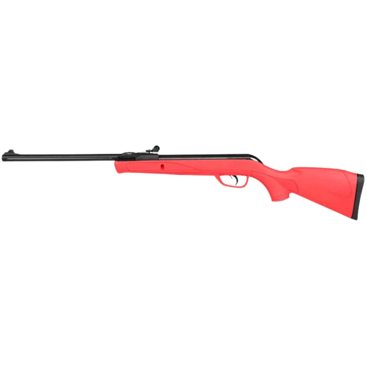 Gamo Delta Red Havalı Tüfek 4.5mm