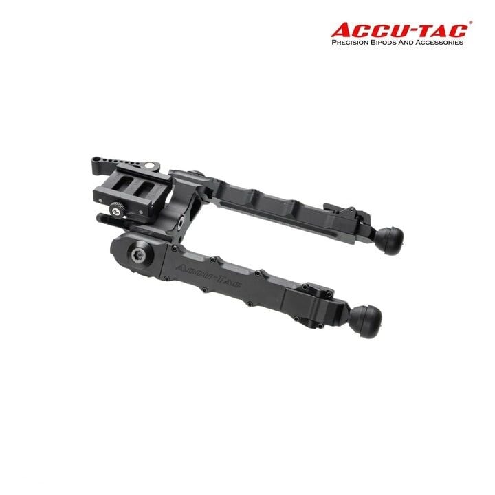 ACCU-TAC ARCASPEC-QD HEAVY DUTY BIPOD