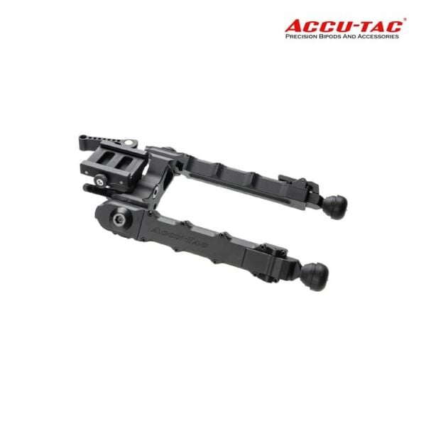 ACCU-TAC ARCASPEC-QD HEAVY DUTY BIPOD