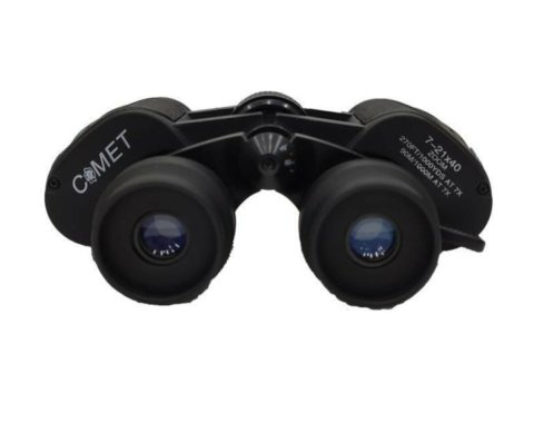 Comet Zoomlu El Dürbünü 7-21x40 Ed028