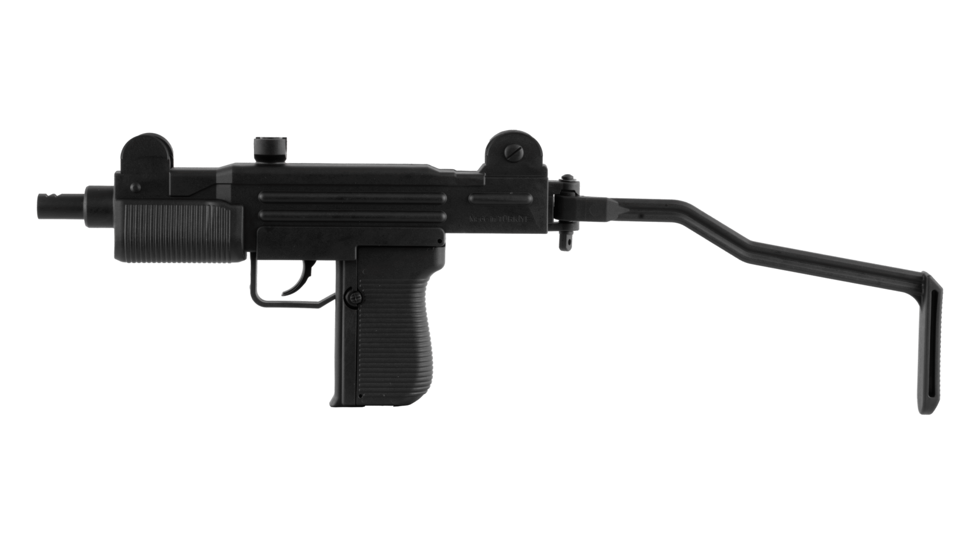 Rubino CP66 Uzi Havalı Tabanca 4.5mm