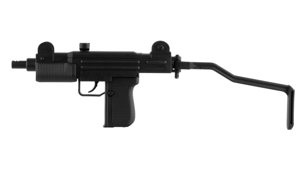 Rubino CP66 Uzi Havalı Tabanca 4.5mm