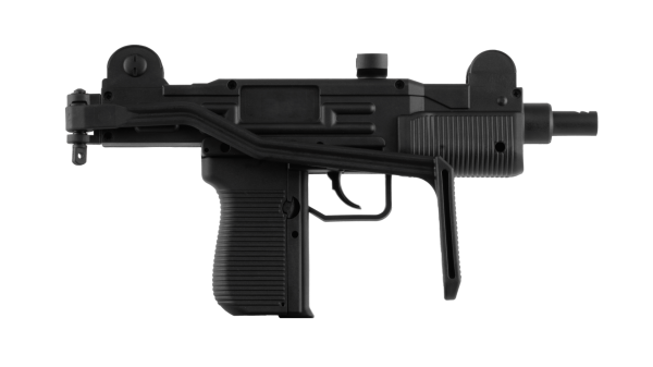 Rubino CP66 Uzi Havalı Tabanca 4.5mm