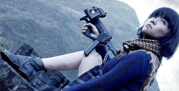 SRU 3D Print  PDW GBB Carbine Tabanca
