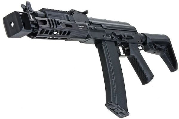 Arcturus K9 Custom Full Metal AEG Airsoft Tüfek