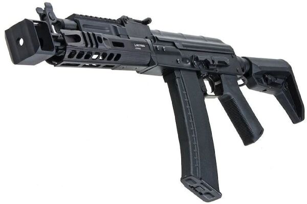 Arcturus K9 Custom Full Metal AEG Airsoft Tüfek