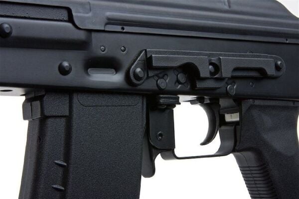 Arcturus K9 Custom Full Metal AEG Airsoft Tüfek