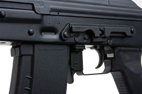 Arcturus K9 Custom Full Metal AEG Airsoft Tüfek