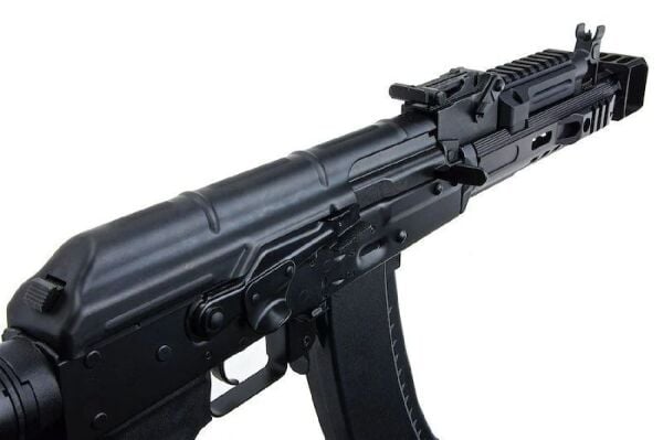 Arcturus K9 Custom Full Metal AEG Airsoft Tüfek