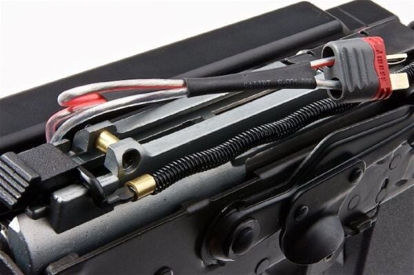 Arcturus K9 Custom Full Metal AEG Airsoft Tüfek