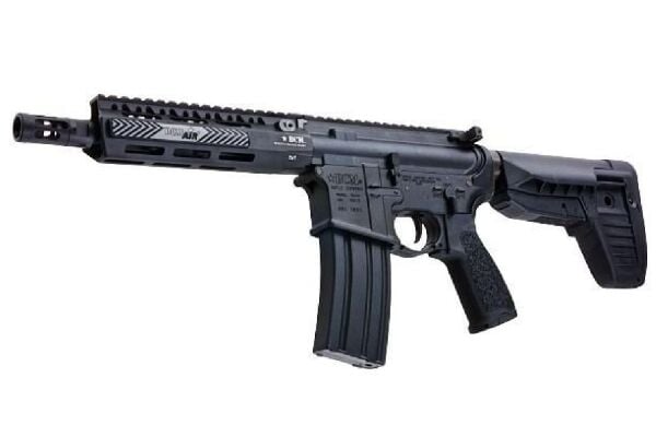 VFC BCM MCMR M4 11.5'' CQB GATE MapleLeaf Upgraded AEG Airsoft Tüfek