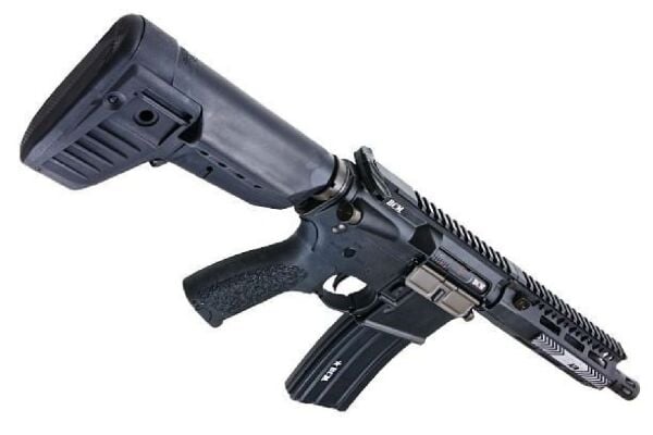 VFC BCM MCMR M4 11.5'' CQB GATE MapleLeaf Upgraded AEG Airsoft Tüfek