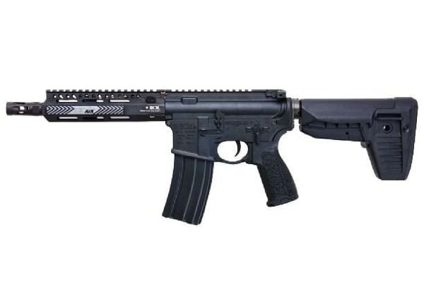 VFC BCM MCMR M4 11.5'' CQB GATE MapleLeaf Upgraded AEG Airsoft Tüfek