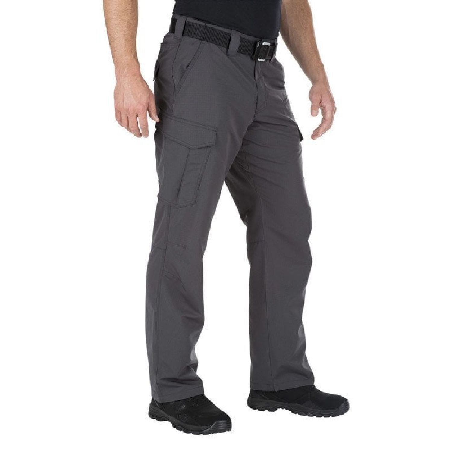 5.11 FAST-TAC CARGO PANTOLON MAT SIYAH 40X30