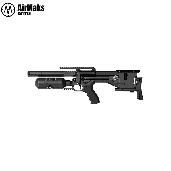 Airmaks Krait Standart 5.5mm PCP Havalı Tüfek