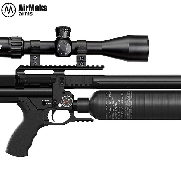 Airmaks Krait Standart 5.5mm PCP Havalı Tüfek