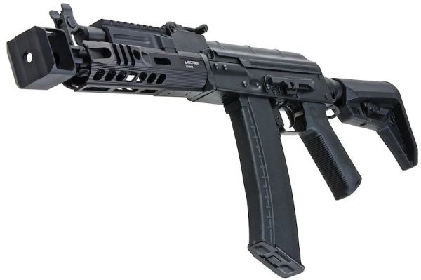 ARCTURUS K9 Custom FullMetal AEG Airsoft Tüfek