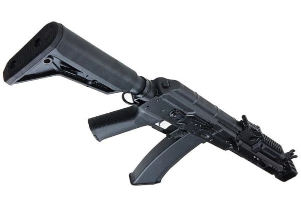 ARCTURUS K9 Custom FullMetal AEG Airsoft Tüfek