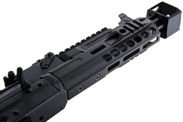 ARCTURUS K9 Custom FullMetal AEG Airsoft Tüfek