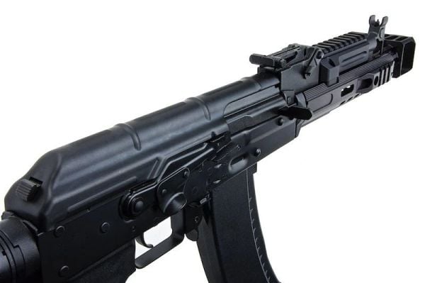 ARCTURUS K9 Custom FullMetal AEG Airsoft Tüfek
